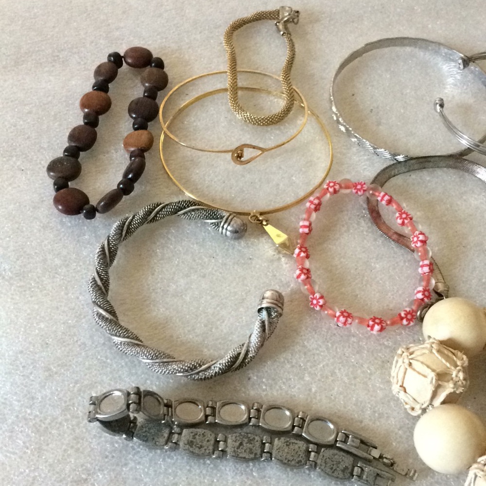 Bundle 13 Bracelet - image 2